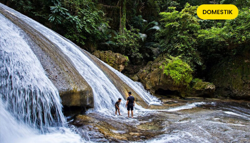 Paket Tour 1 Hari Makassar