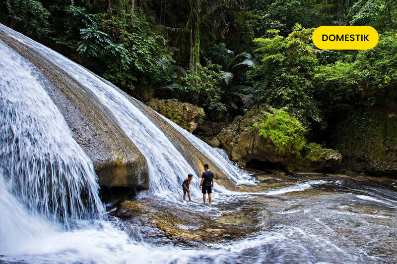 Paket Tour 1 Hari Makassar