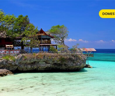 Paket Tour Bira 2D1M