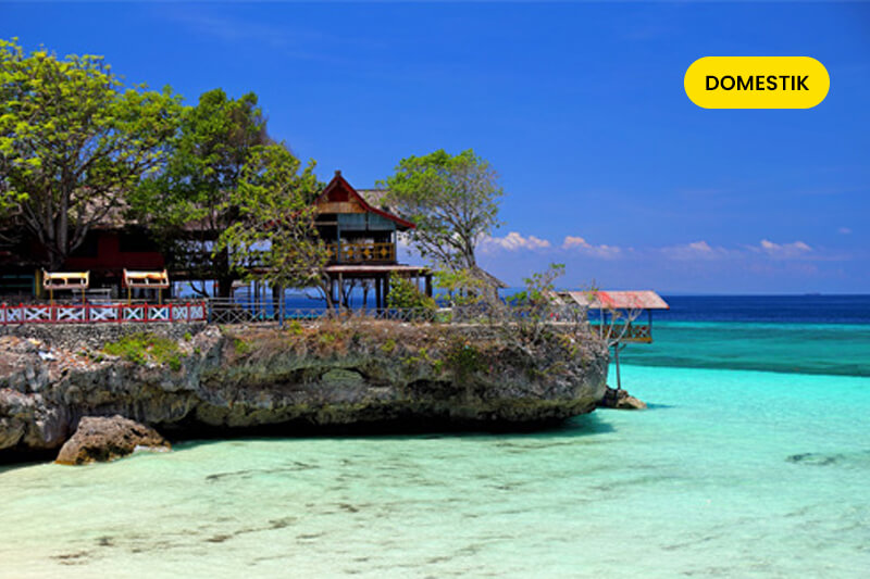 Paket Tour Bira 2D1M