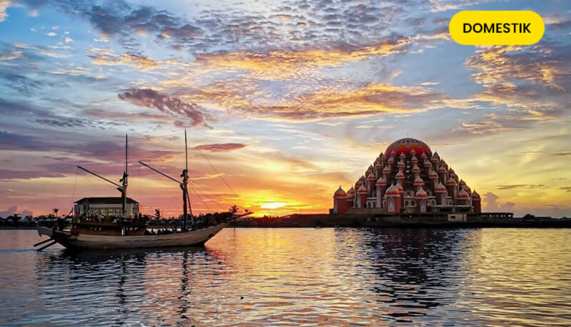 Paket Tour Makassar 3H2M