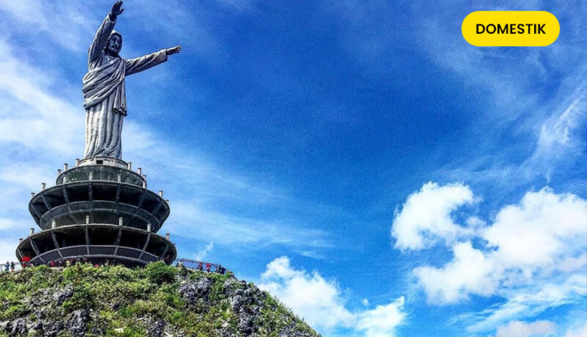 Paket Tour Toraja 2H1M