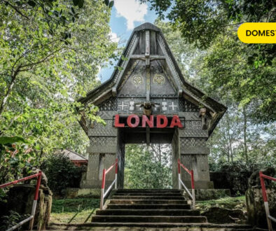 Paket Tour Toraja 3H2M