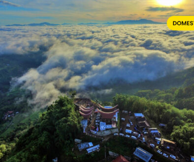 Paket Tour Toraja 4H3M
